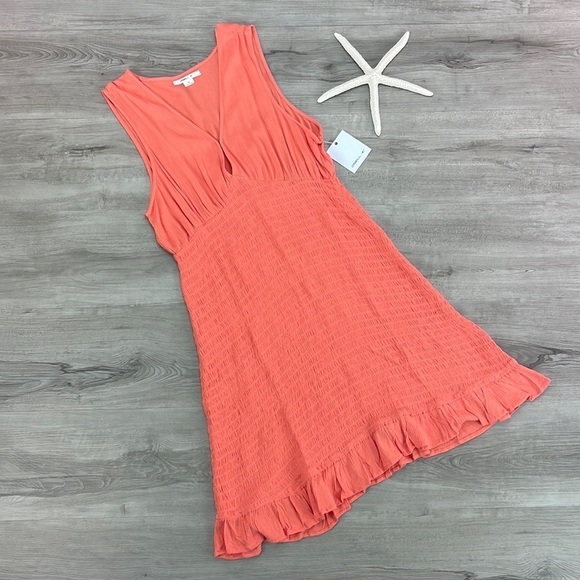 🔆O’NEILL🔆 DALLAS DRESS - Picture 1 of 14